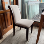Ghế Bọc Nệm Cao Cấp - 3